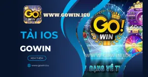 tải gowin ios